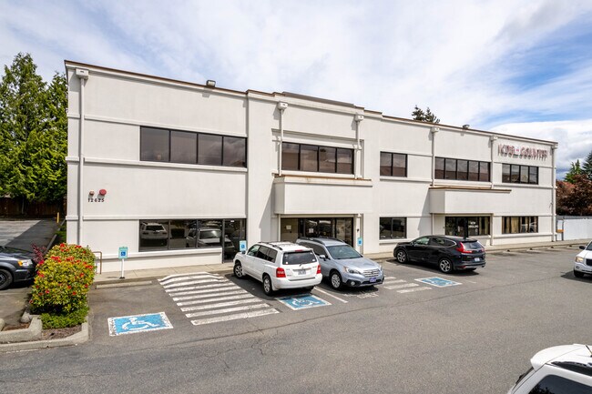 More details for 12625 4th Ave W, Everett, WA - Office for Lease