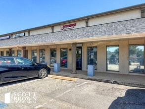 3313-3357 Long Prairie Rd, Flower Mound, TX à louer Photo intérieure- Image 1 de 7