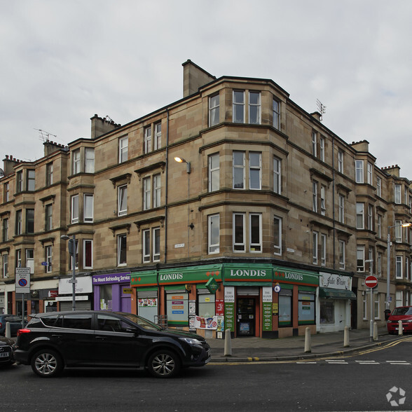 6 Clincart Rd, Glasgow for sale - Primary Photo - Image 1 of 1