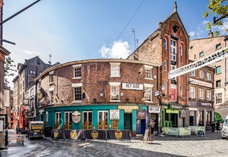 More details for 20-24 Mathew St, Liverpool - Office for Lease