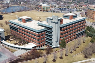 14010 FNB Pky, Omaha, NE - AÉRIEN Vue de la carte - Image1