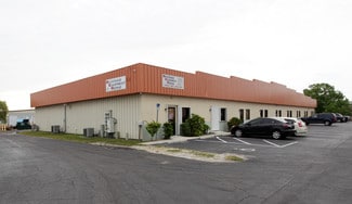 More details for 1020 NE Pine Island Rd, Cape Coral, FL - Flex, Industrial for Lease