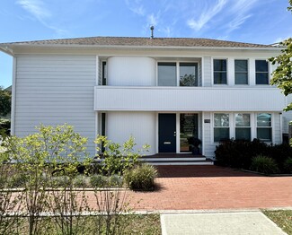 Plus de détails pour 99B Main St, Westhampton Beach, NY - Bureau à vendre