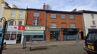 Plus de détails pour 33 Market Pl, North Walsham - Commerce de détail à vendre