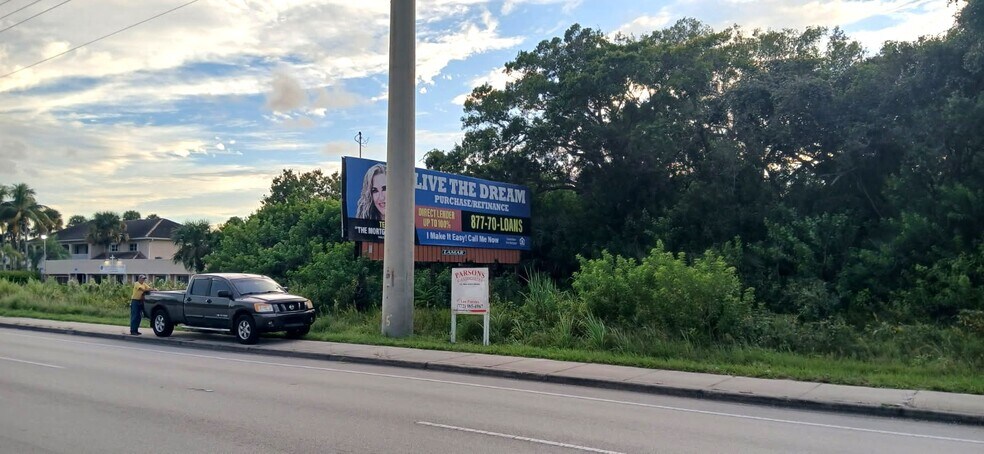 US Hwy 1, Fort Pierce, FL à vendre - Autre - Image 2 de 7