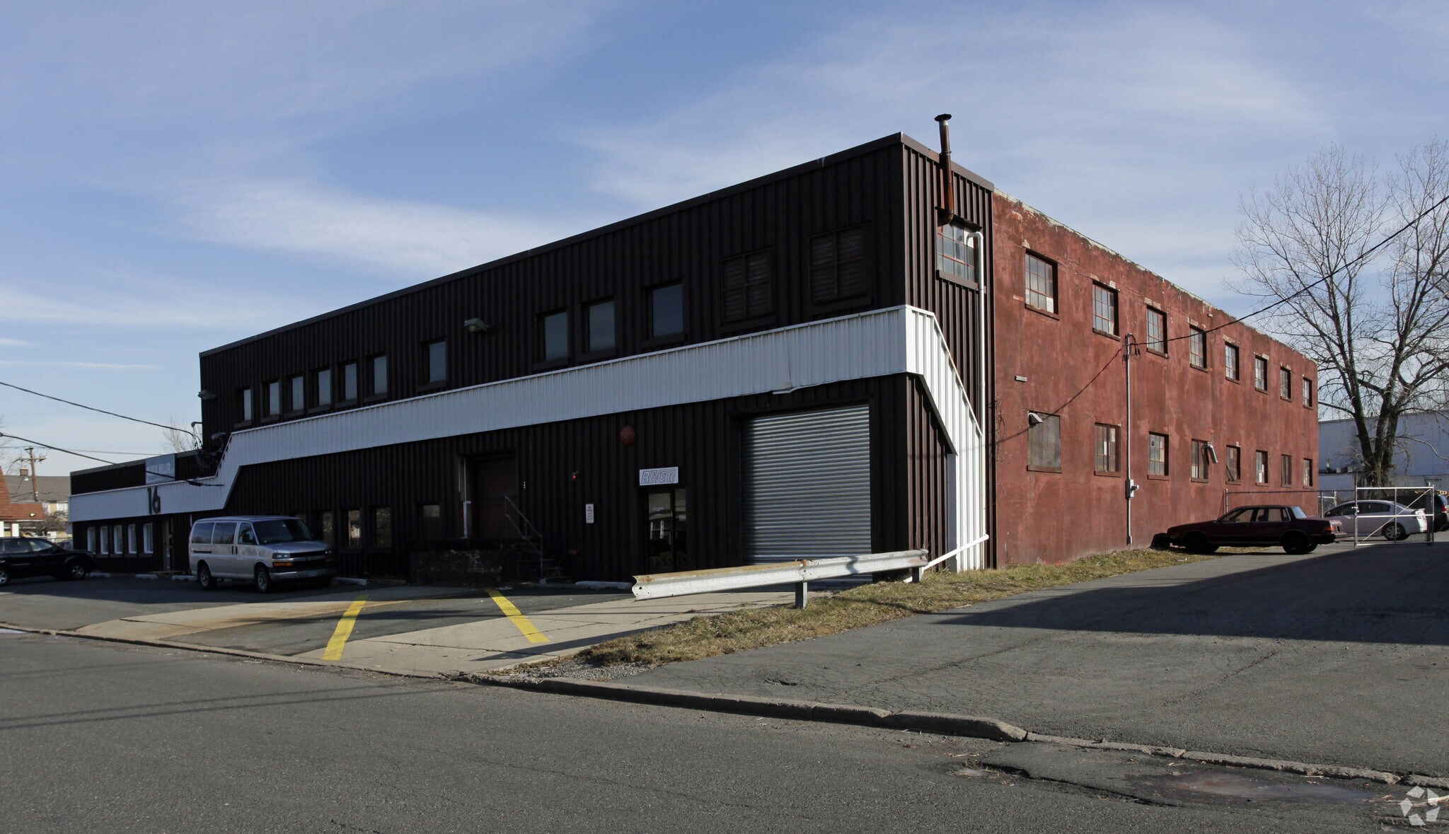 16 Industrial Ave, Little Ferry, NJ à vendre Photo principale- Image 1 de 7