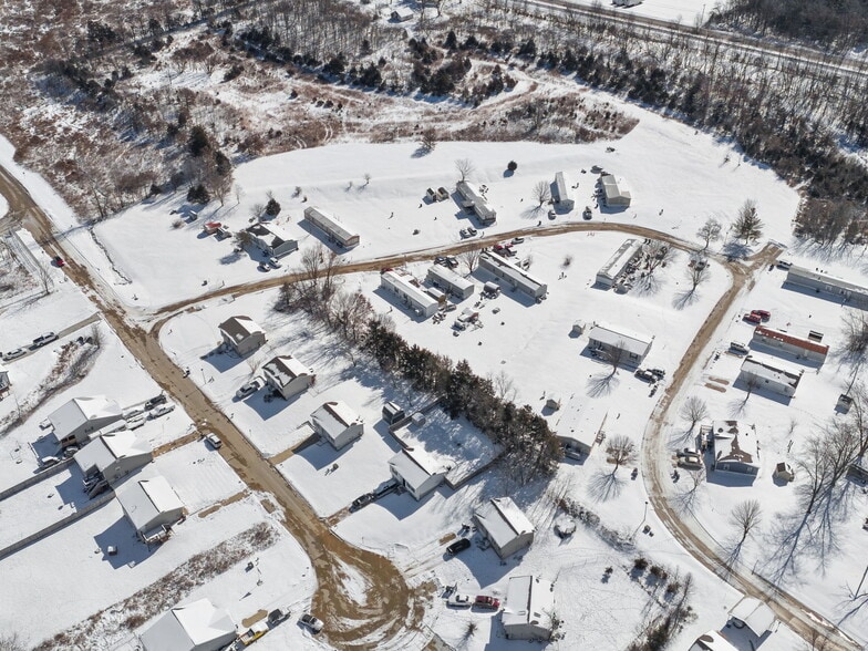 19 Ac Juni way, Truesdale, MO for sale - Building Photo - Image 3 of 11