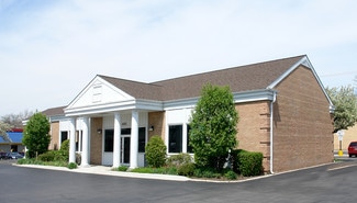 More details for 600 W Roosevelt Rd, Glen Ellyn, IL - Retail for Lease