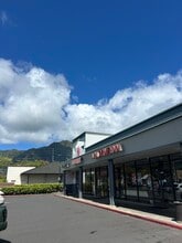 46-047 Kamehameha Hwy, Kāneohe, HI for lease Building Photo- Image 2 of 5