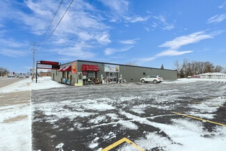 Plus de détails pour 1700 W Wisconsin Ave, Appleton, WI - Commerce de détail à vendre