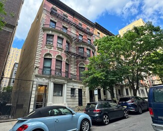 Plus de détails pour 323 W 100th St, New York, NY - Multi-résidentiel à vendre