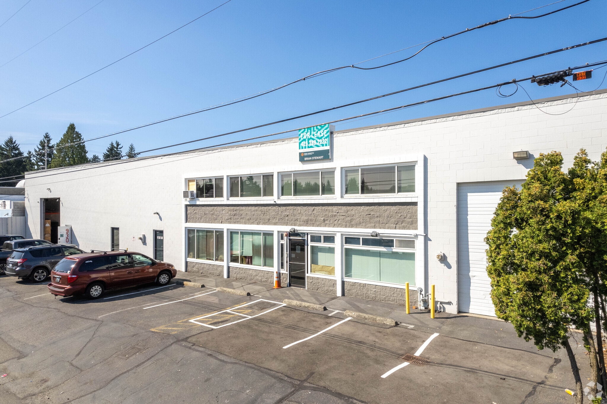 921 N 128th St, Seattle, WA à louer Photo principale- Image 1 de 3