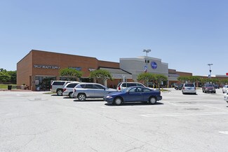 Plus de détails pour 3712-3720 Belt Line Rd, Addison, TX - Commerce de détail à louer