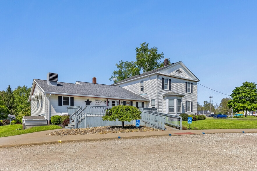 1281 OH-183, Atwater, OH for sale - Building Photo - Image 2 of 77