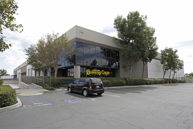 More details for 720 E Lambert Rd, La Habra, CA - Industrial for Lease
