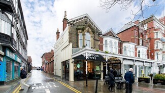 Plus de détails pour 221-223 Lord St, Southport - Commerce de détail à vendre