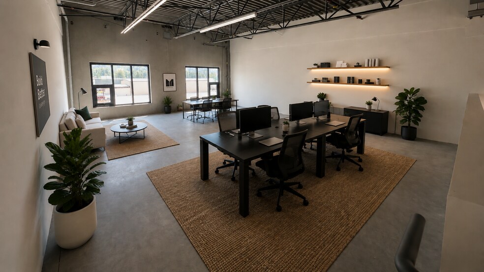 7342 Industrial Way, Pemberton, BC à vendre - Photo du bâtiment - Image 3 de 10