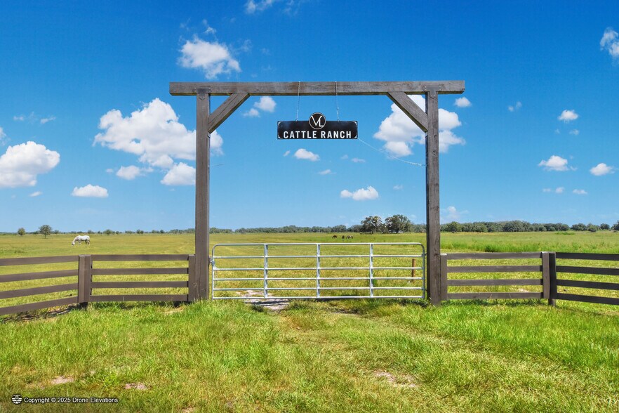 NW Limestone Heights Street, Arcadia, FL à vendre - Photo principale - Image 1 de 25