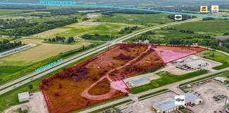 More details for xxx N Old Hwy Rd, Saint Cloud, MN - Land for Sale