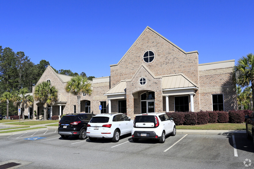 1000 Towne Center Blvd, Pooler, GA à vendre - Photo principale - Image 1 de 1