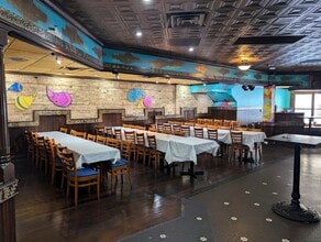 1557 Sherman Ave, Evanston, IL for lease Interior Photo- Image 1 of 5