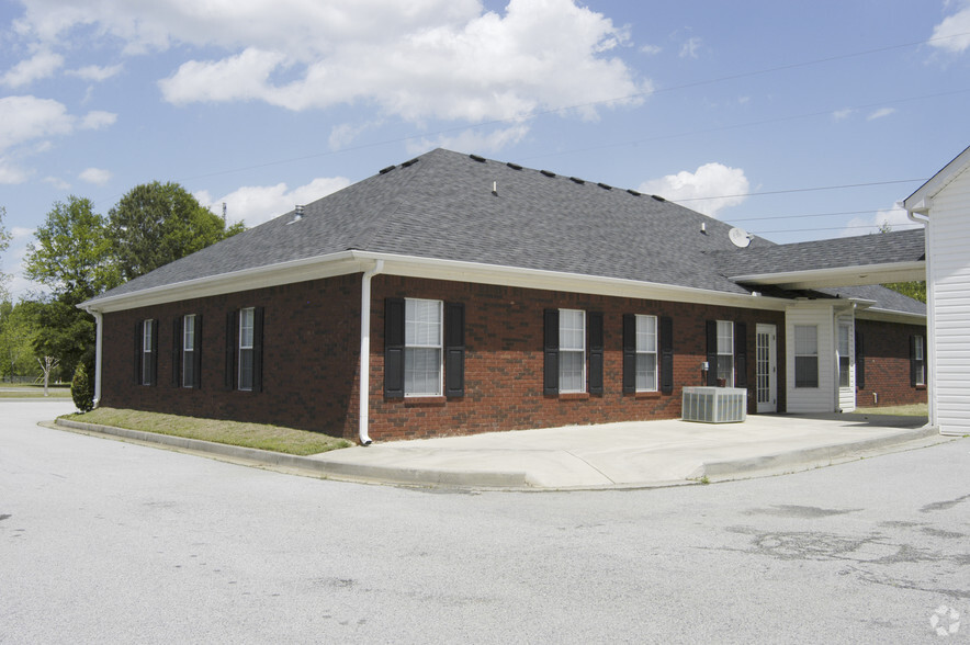 3175 Highway 81 W, Hampton, GA for lease - Building Photo - Image 2 of 69