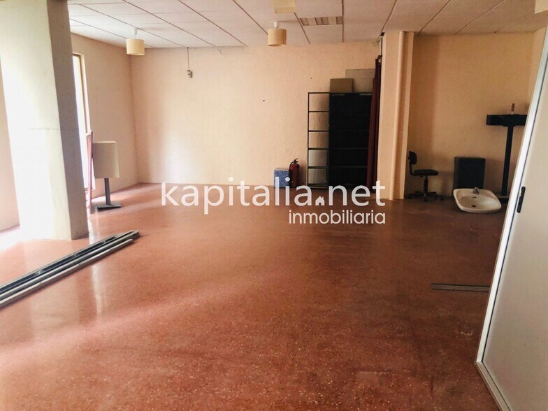 Retail in Banyeres de Mariola, Alicante for sale - Building Photo - Image 3 of 13