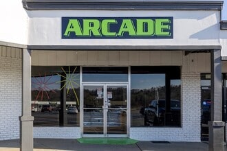 2672 E First St, Blue Ridge, GA for lease Building Photo- Image 1 of 8