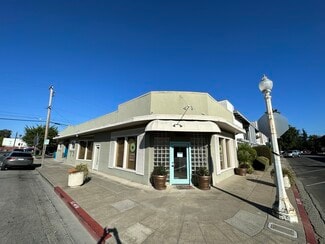More details for 1701 Laurel St, San Carlos, CA - Office for Sale