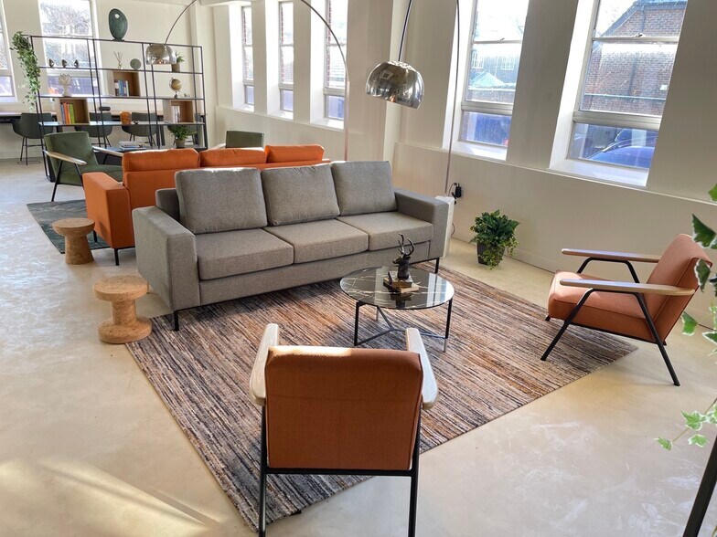 311-321 Banbury Rd, Oxford à louer - Photo du bâtiment - Image 2 de 4