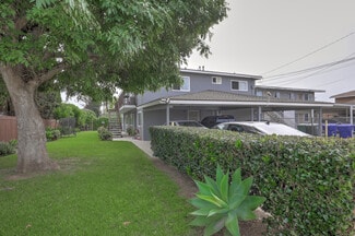 More details for 140 E A St, Port Hueneme, CA - Multifamily for Sale