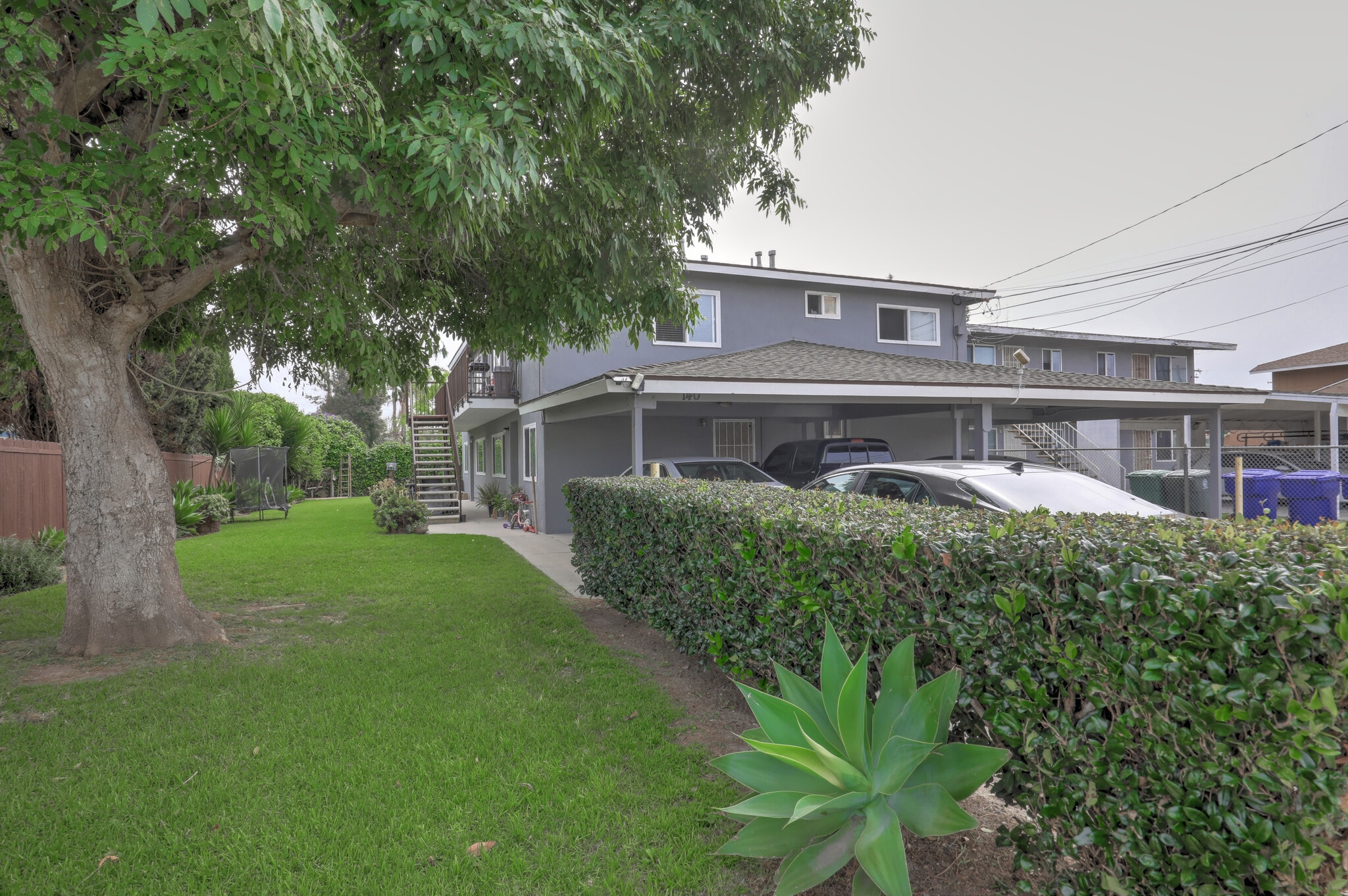 140 E A St, Port Hueneme, CA for sale Primary Photo- Image 1 of 4