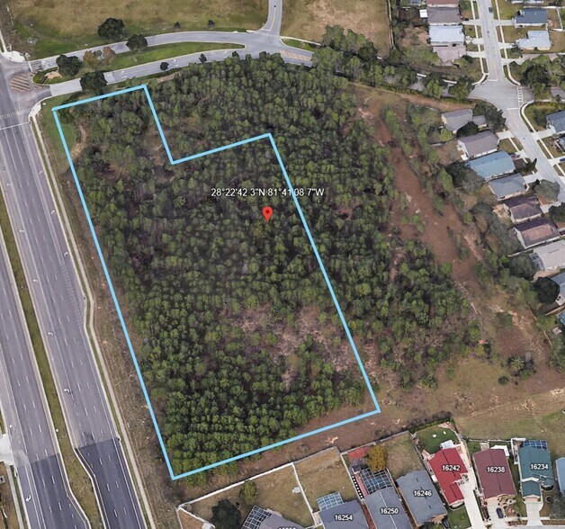 Golden Eagle Blvd, Clermont, FL for lease - Primary Photo - Image 1 of 14