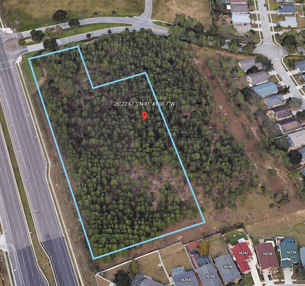 Golden Eagle Blvd, Clermont, FL for lease Primary Photo- Image 1 of 15