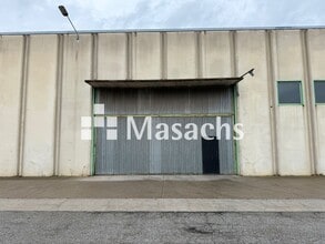 Industrial in Manresa, Barcelona for sale Interior Photo- Image 1 of 2