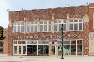 More details for 811 N Broadway Ave, Oklahoma City, OK - Office for Lease
