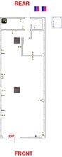 398 N Highway 51, Ridgeland, MS for lease Floor Plan- Image 1 of 1
