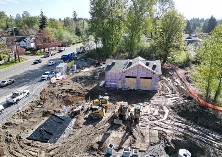 13303 SE 272nd St, Kent, WA for sale - Construction Photo - Image 3 of 8