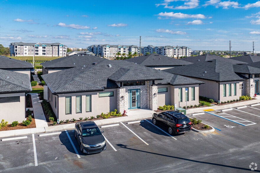 3000 Allegra Way, Lutz, FL for lease - Building Photo - Image 3 of 13