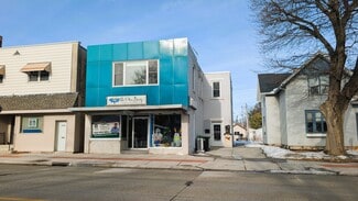 Plus de détails pour 2114 Wisconsin Ave, New Holstein, WI - Commerce de détail à vendre