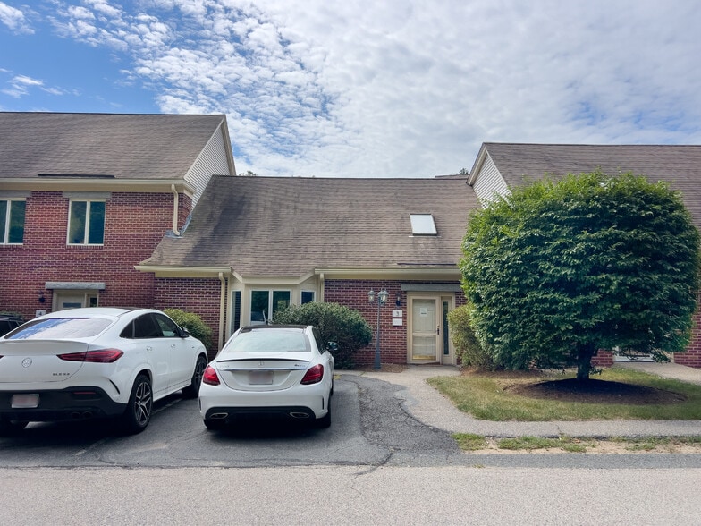 51 Mill St, Hanover, MA for lease - Building Photo - Image 3 of 13