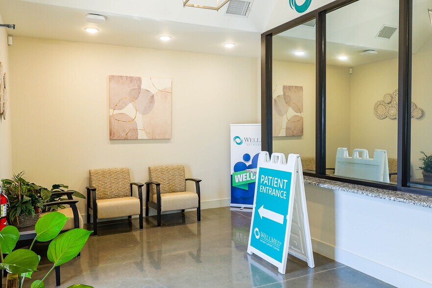 5004 122nd St, Lubbock, TX à vendre - Photo intérieure - Image 3 de 56