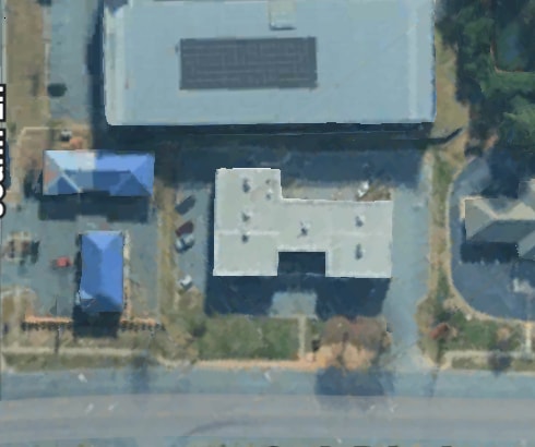 129 Williamson Rd, Mooresville, NC for lease - Building Photo - Image 3 of 3