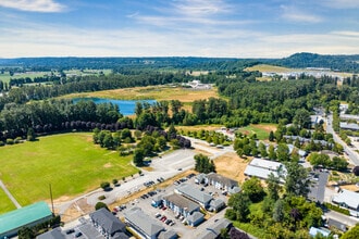 524-602 Terrace St, Monroe, WA - AERIAL  map view - Image1