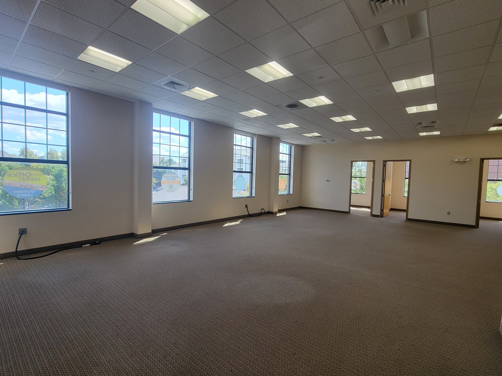19873 Century Blvd, Germantown, MD for lease Interior Photo- Image 1 of 4