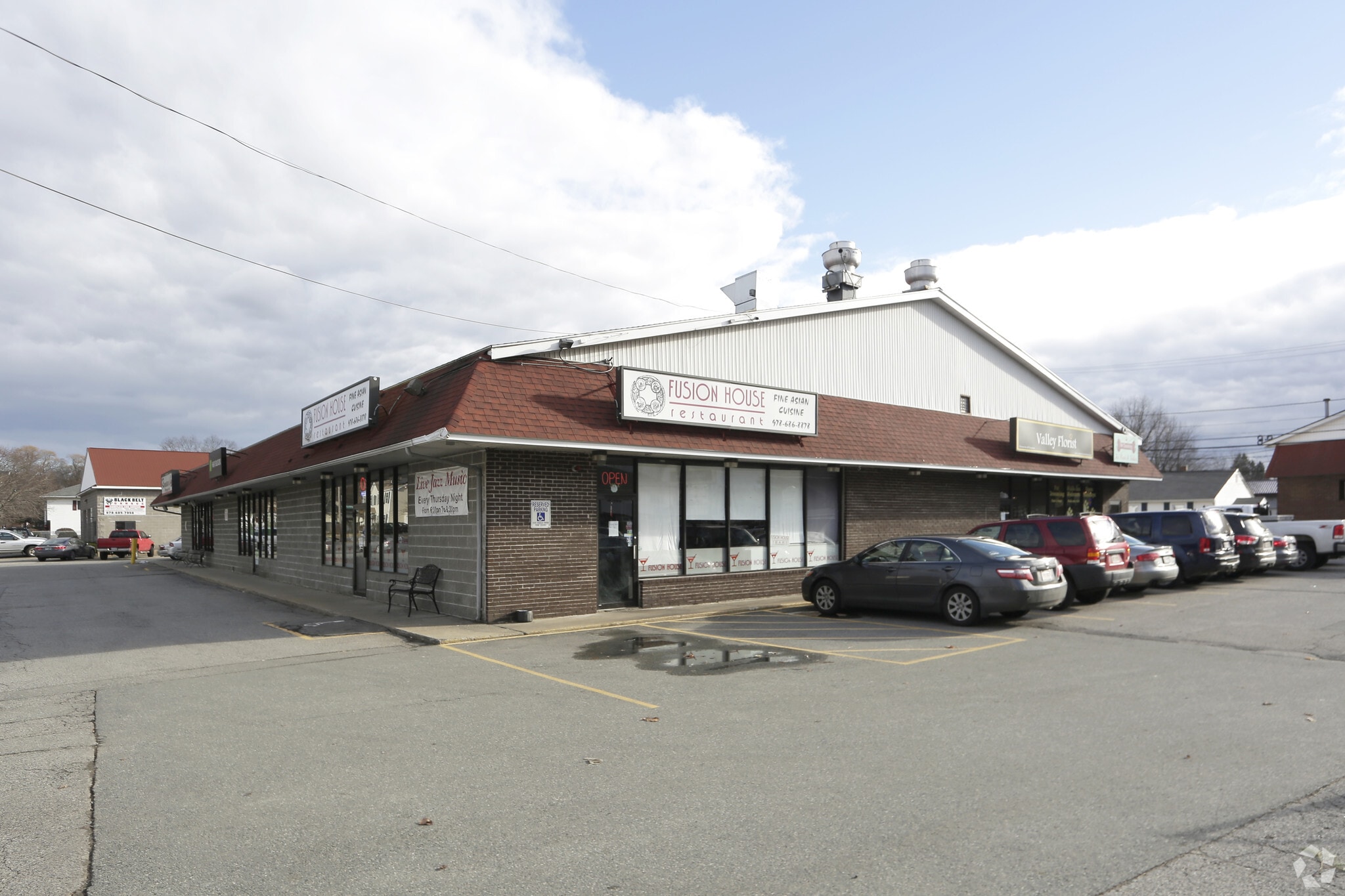 301 Merrimack St, Methuen, MA for lease Primary Photo- Image 1 of 6