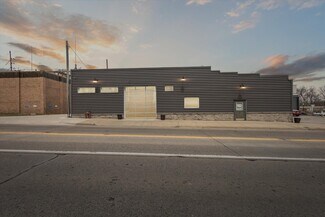 Plus de détails pour 206 W Louis Glick Hwy, Jackson, MI - Commerce de détail à vendre