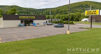 Plus de détails pour 159 Milbridge Rd, Cherryfield, ME - Commerce de détail à vendre