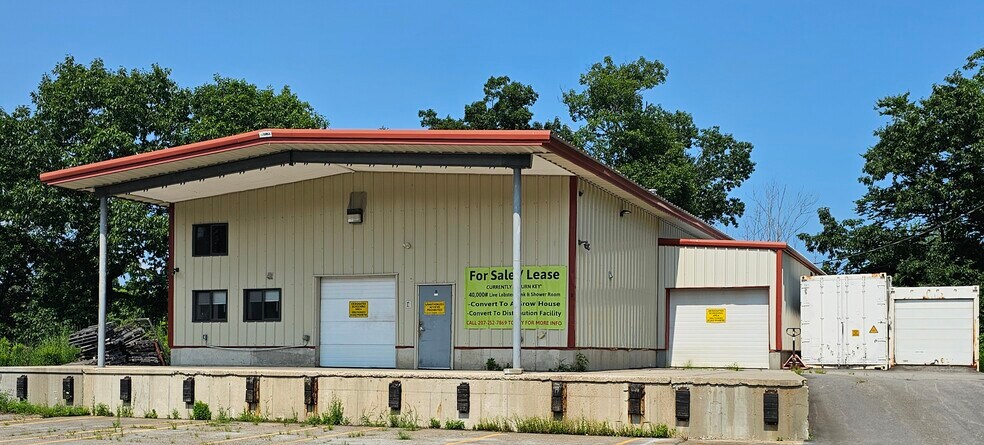 21 Ranger Dr, Kittery, ME à vendre - Photo du bâtiment - Image 3 de 9
