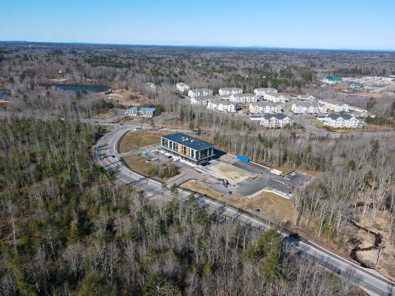 14 Market Street, Scarborough, ME à vendre - Photo principale - Image 1 de 3